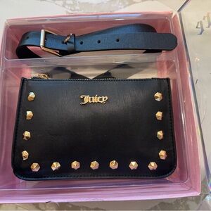 Juicy couture small purse